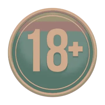 Apenas para maiores de 18 anos